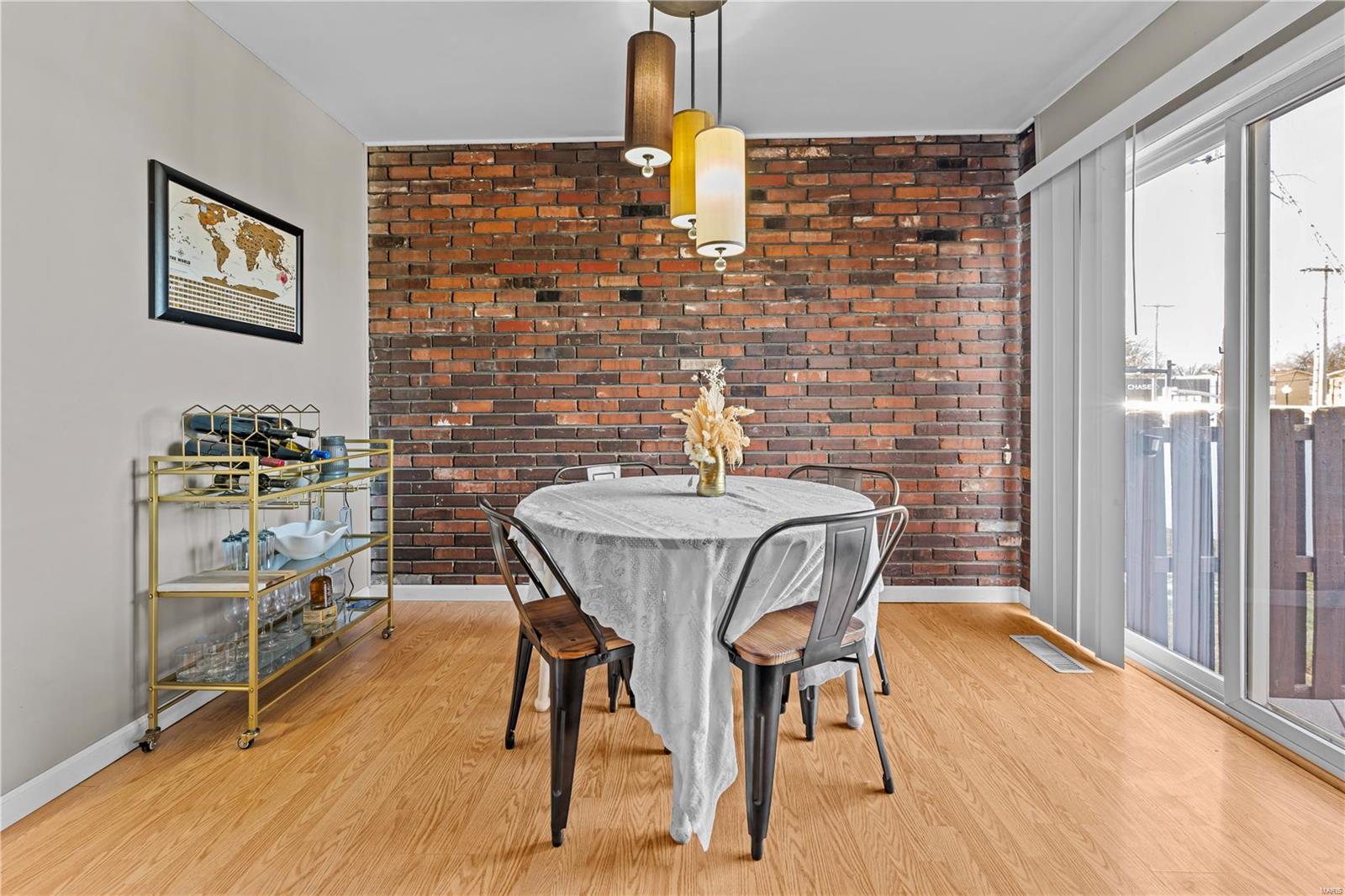 1202 Clarkson Court Unit: 1202