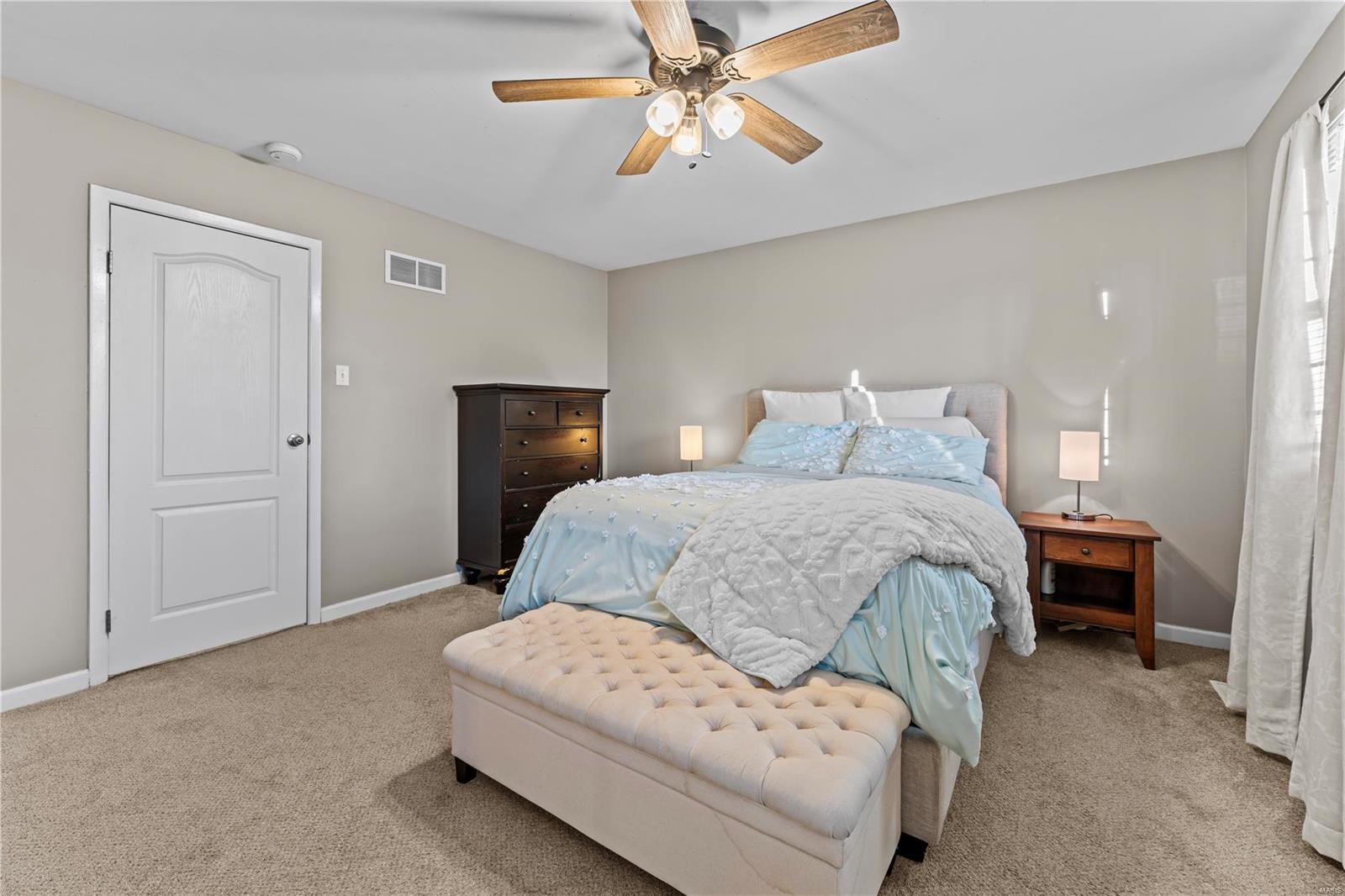 1202 Clarkson Court Unit: 1202