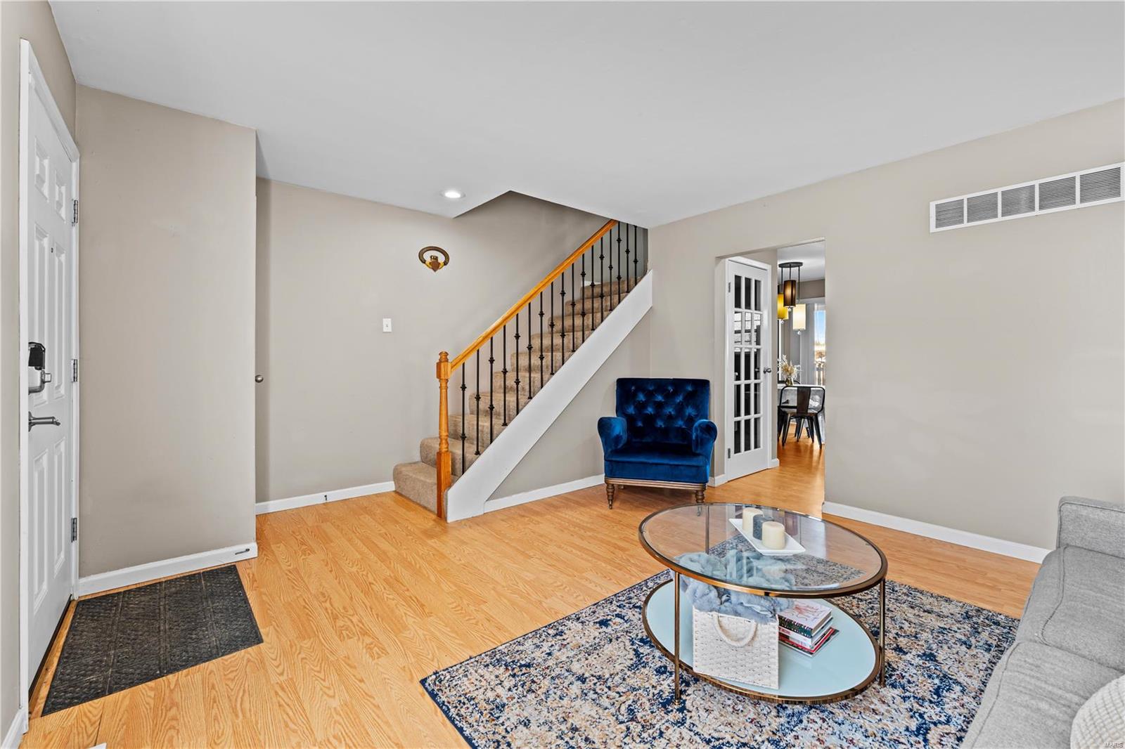 1202 Clarkson Court Unit: 1202