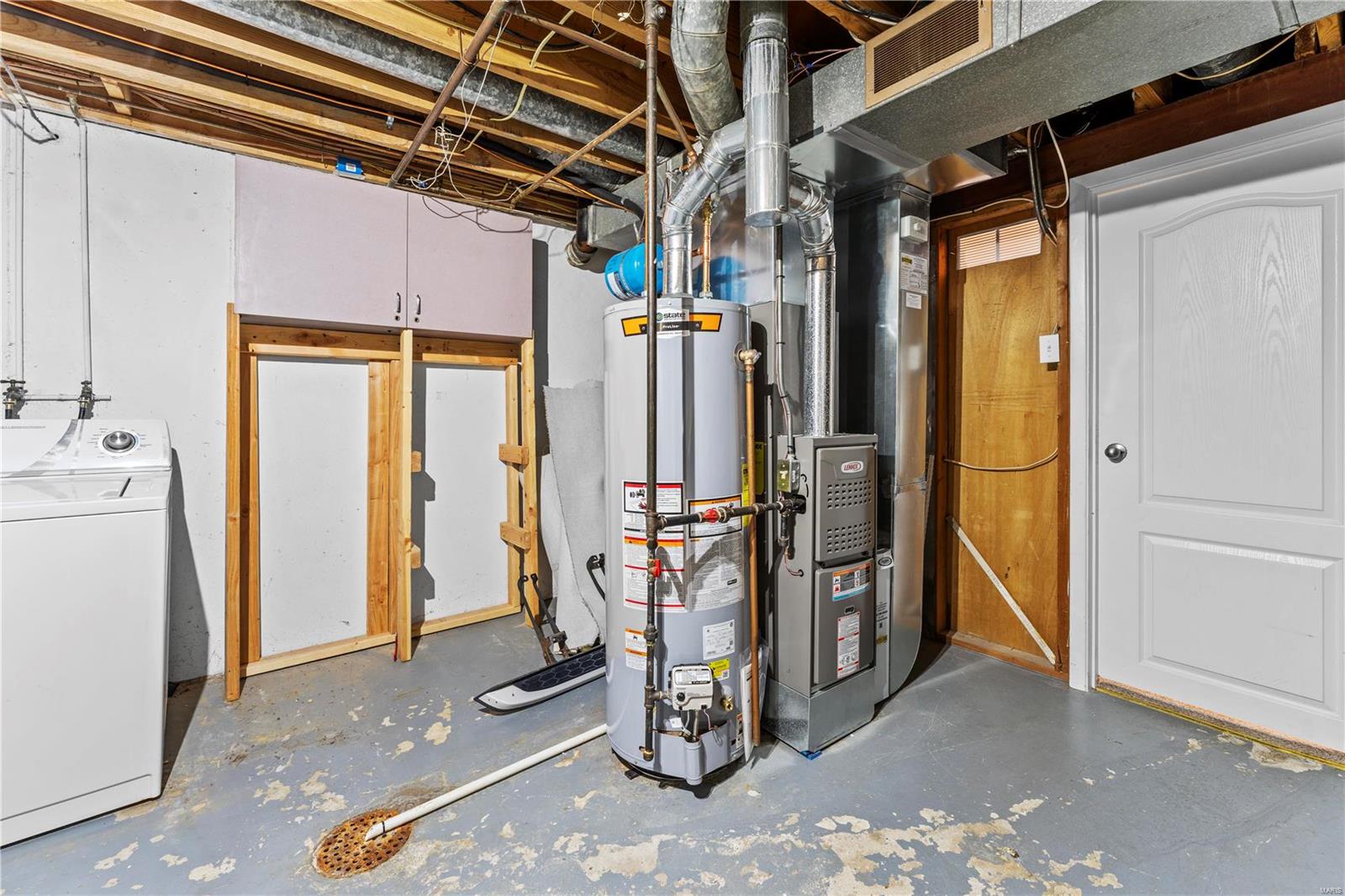 1202 Clarkson Court Unit: 1202