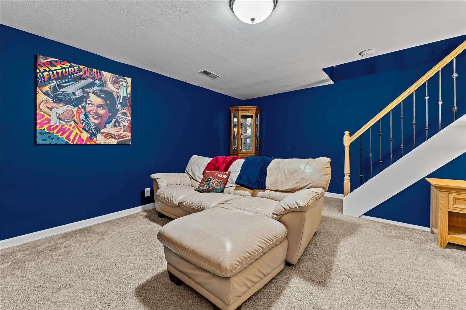 1202 Clarkson Court Unit: 1202