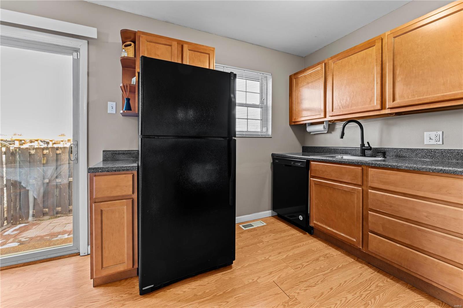 1202 Clarkson Court Unit: 1202