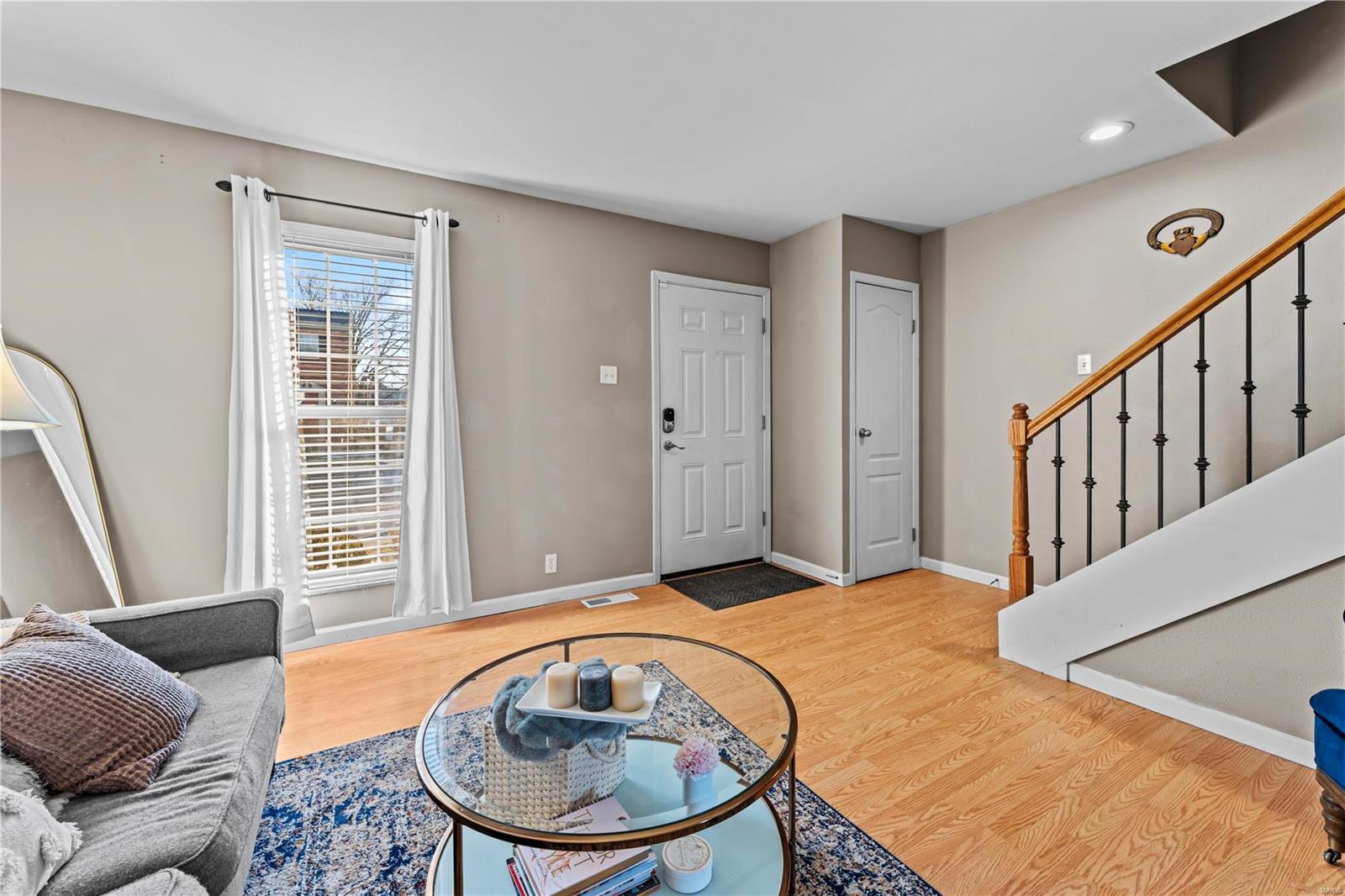 1202 Clarkson Court Unit: 1202