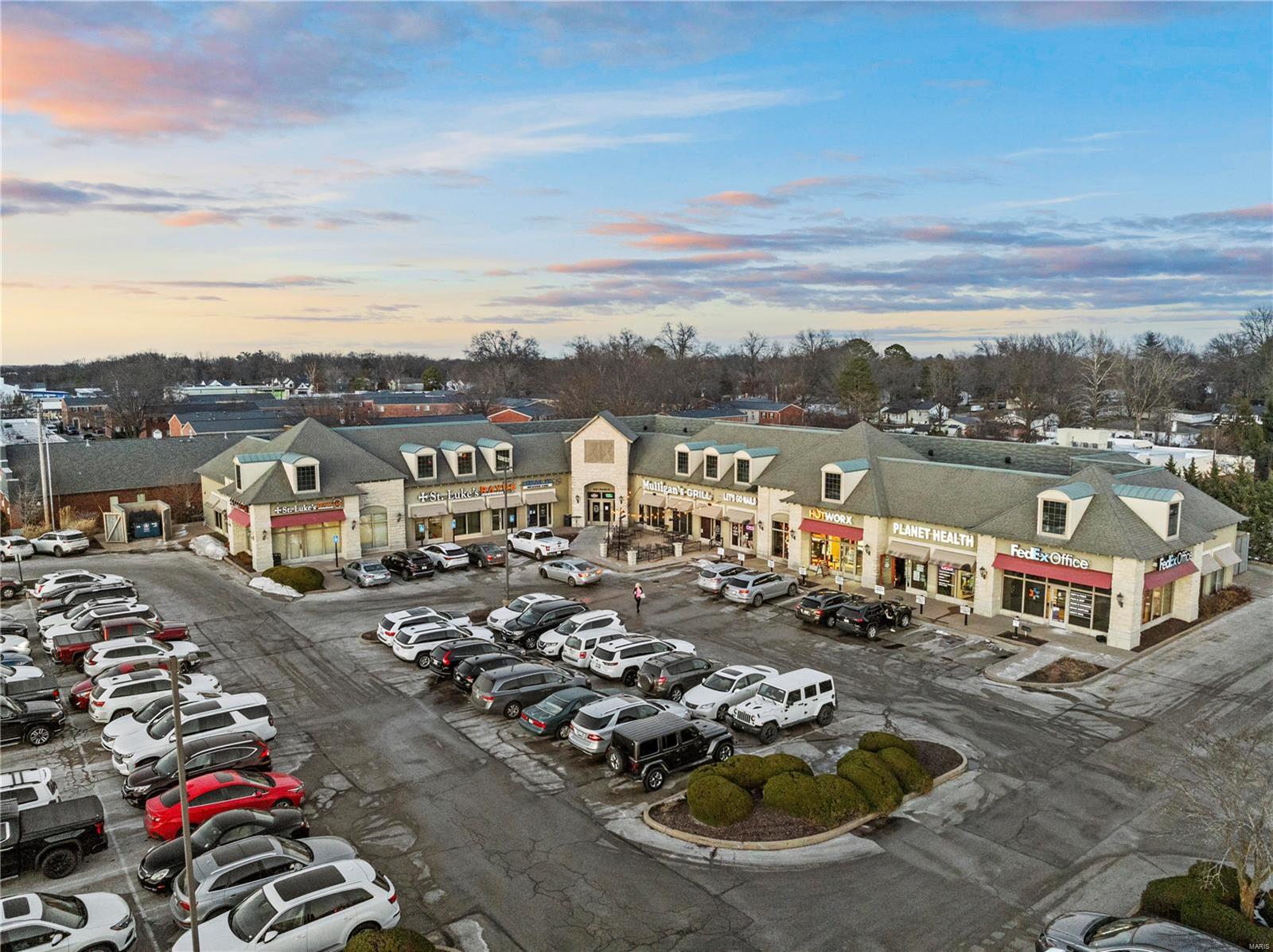 1202 Clarkson Court Unit: 1202