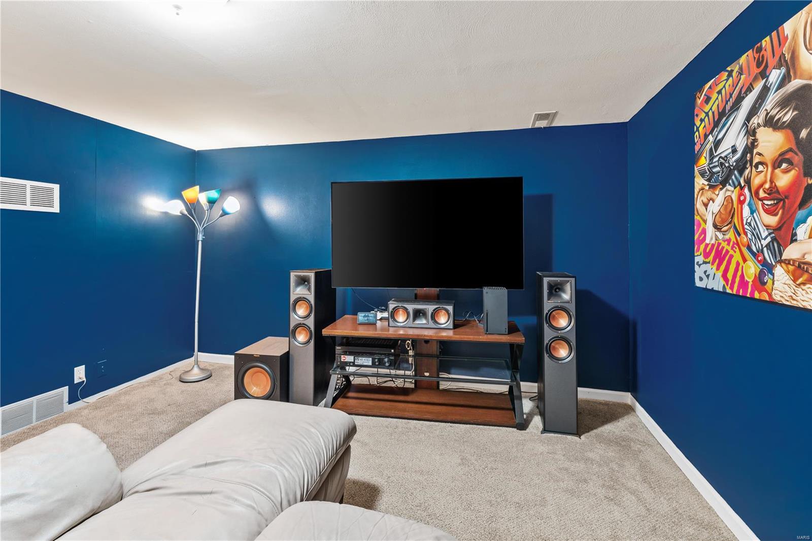 1202 Clarkson Court Unit: 1202