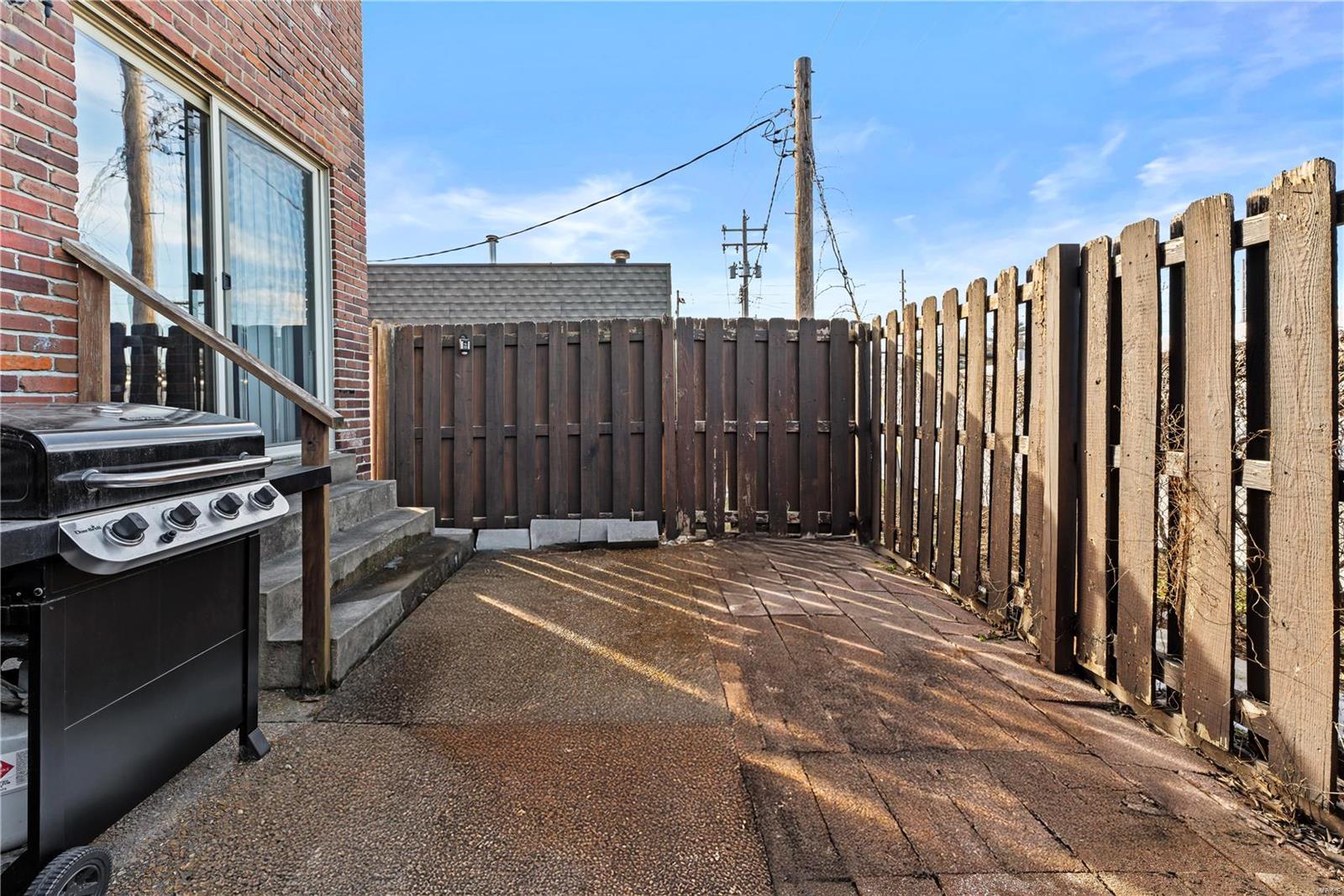 1202 Clarkson Court Unit: 1202