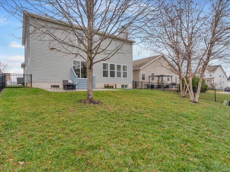 42 Country Stone Court