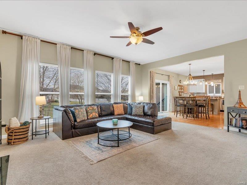 42 Country Stone Court