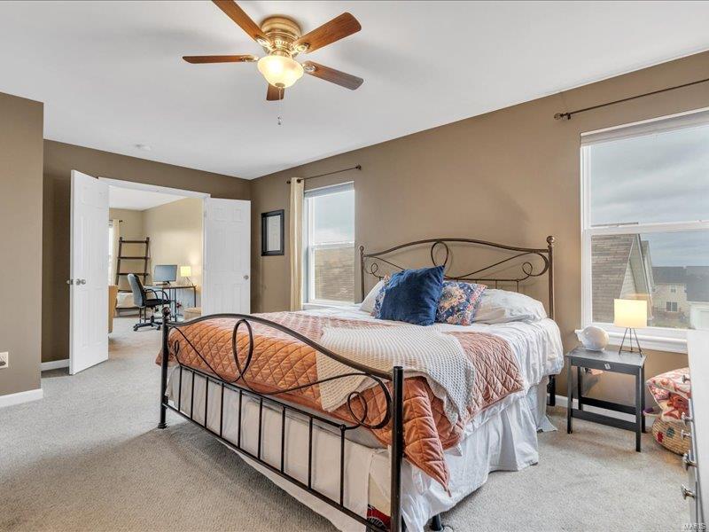 42 Country Stone Court