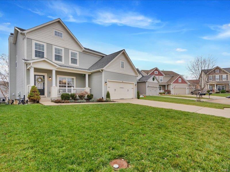 42 Country Stone Court