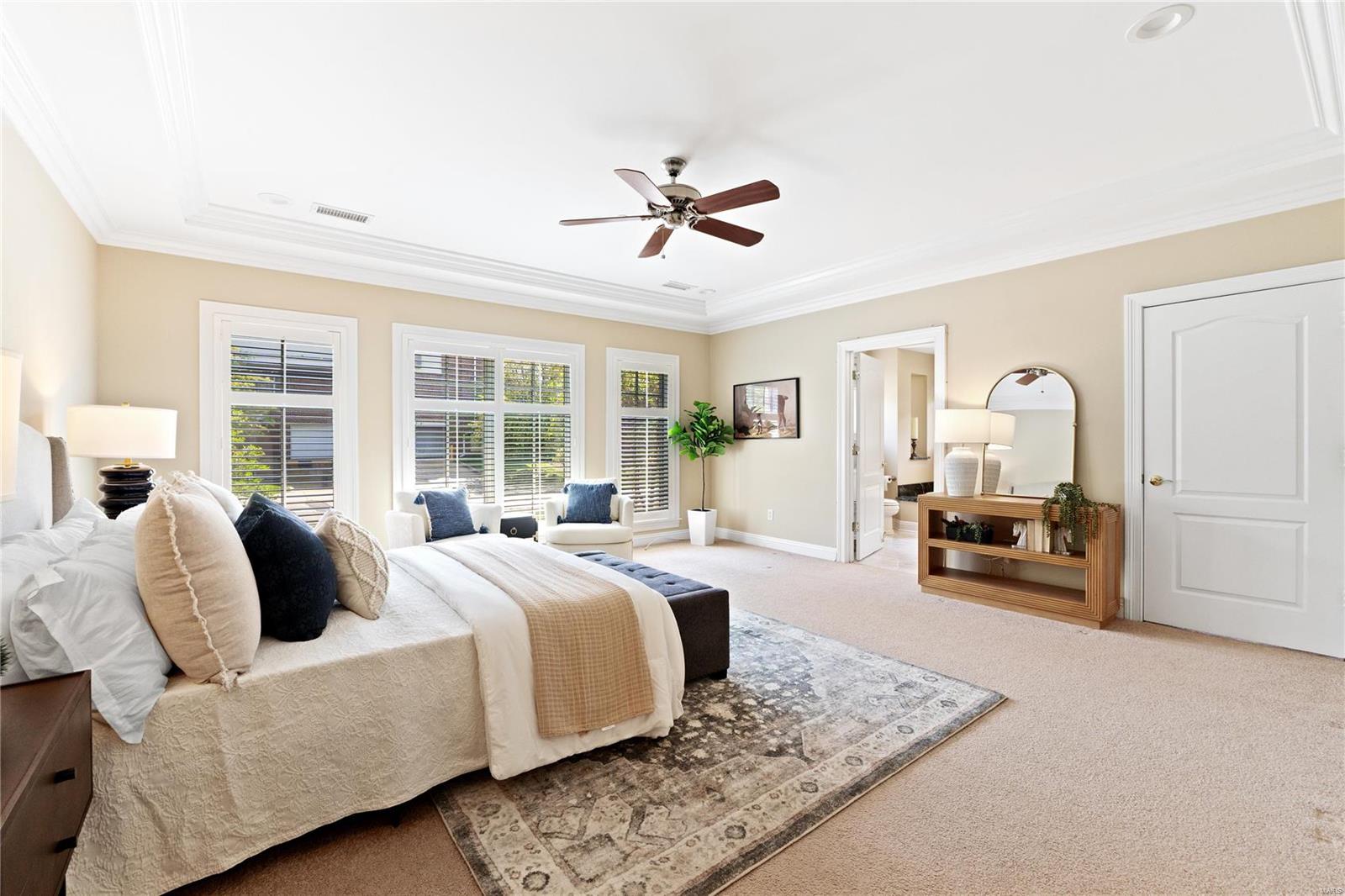 125 E Clinton Place Unit: 1A