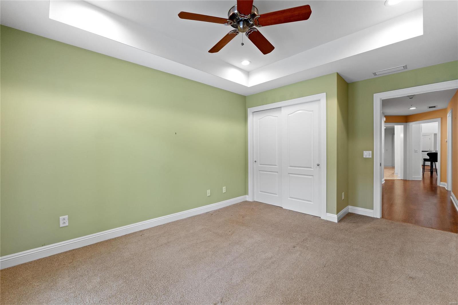 125 E Clinton Place Unit: 1A