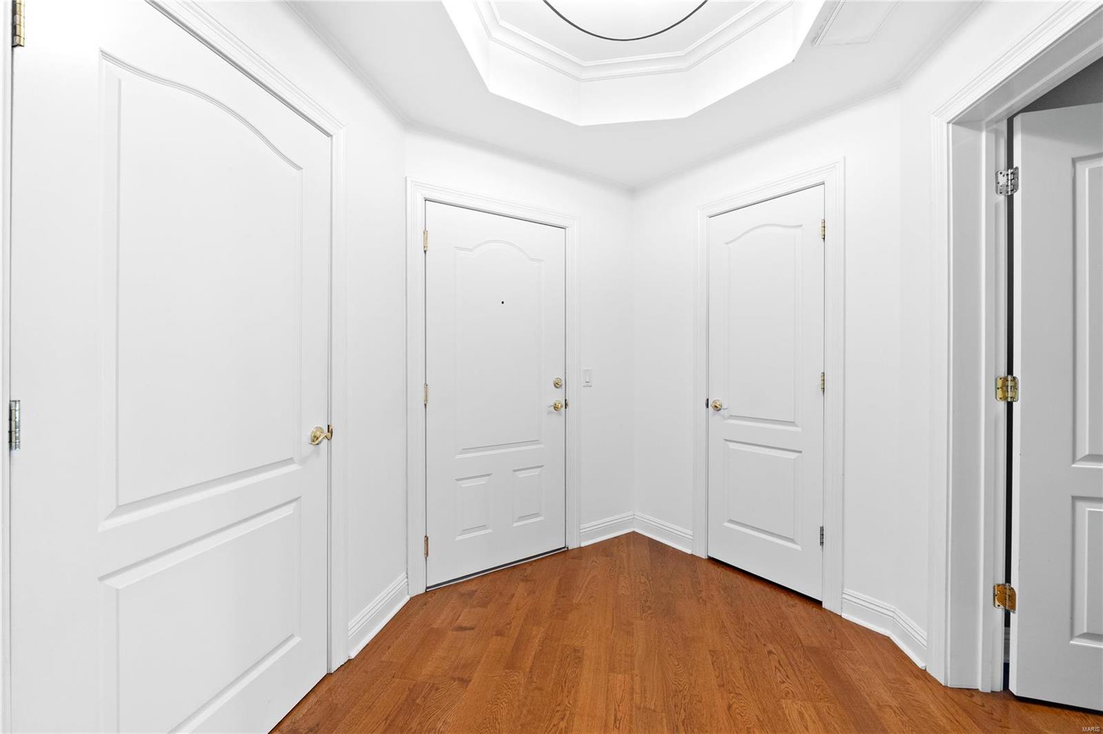 125 E Clinton Place Unit: 1A