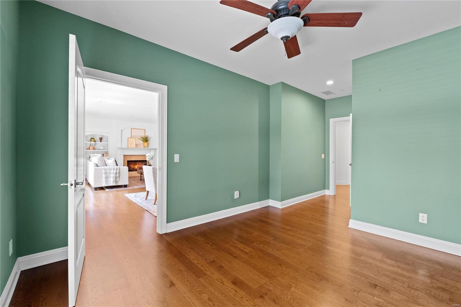 125 E Clinton Place Unit: 1A