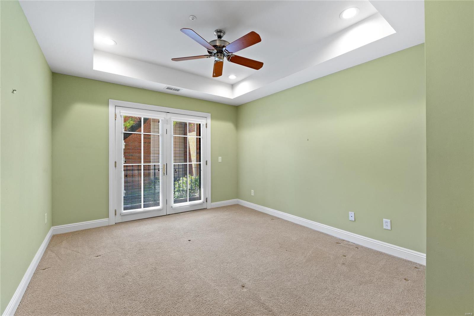 125 E Clinton Place Unit: 1A