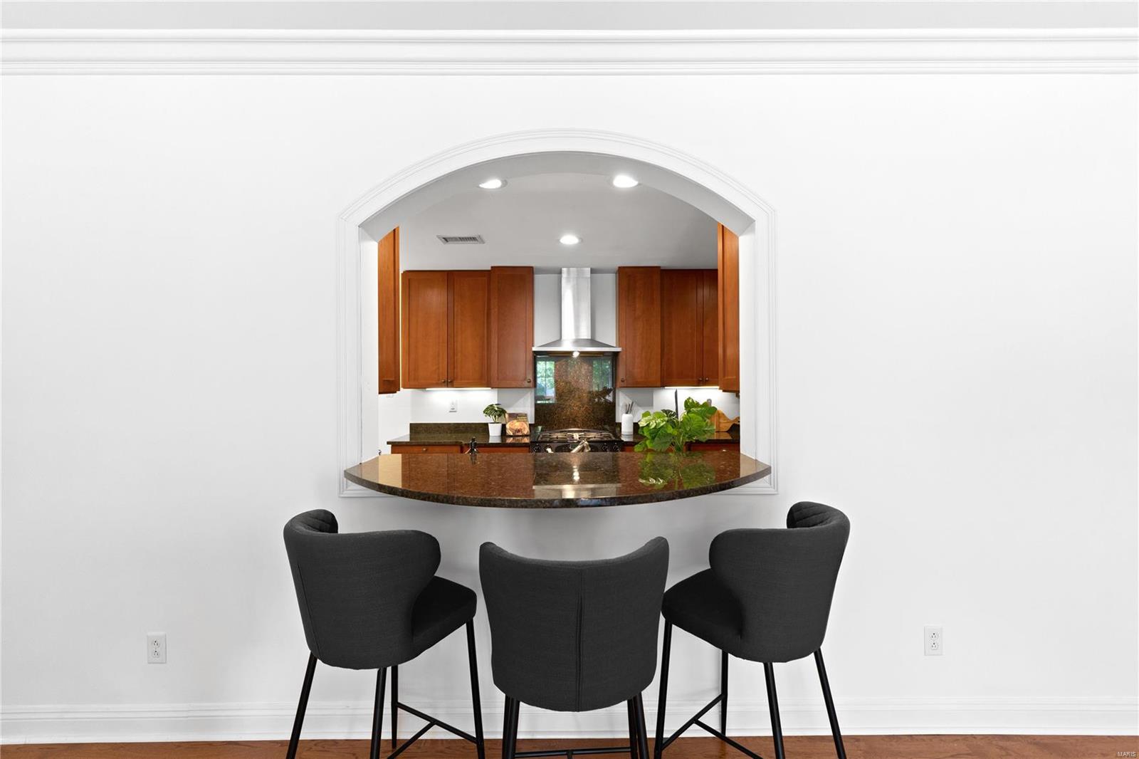 125 E Clinton Place Unit: 1A