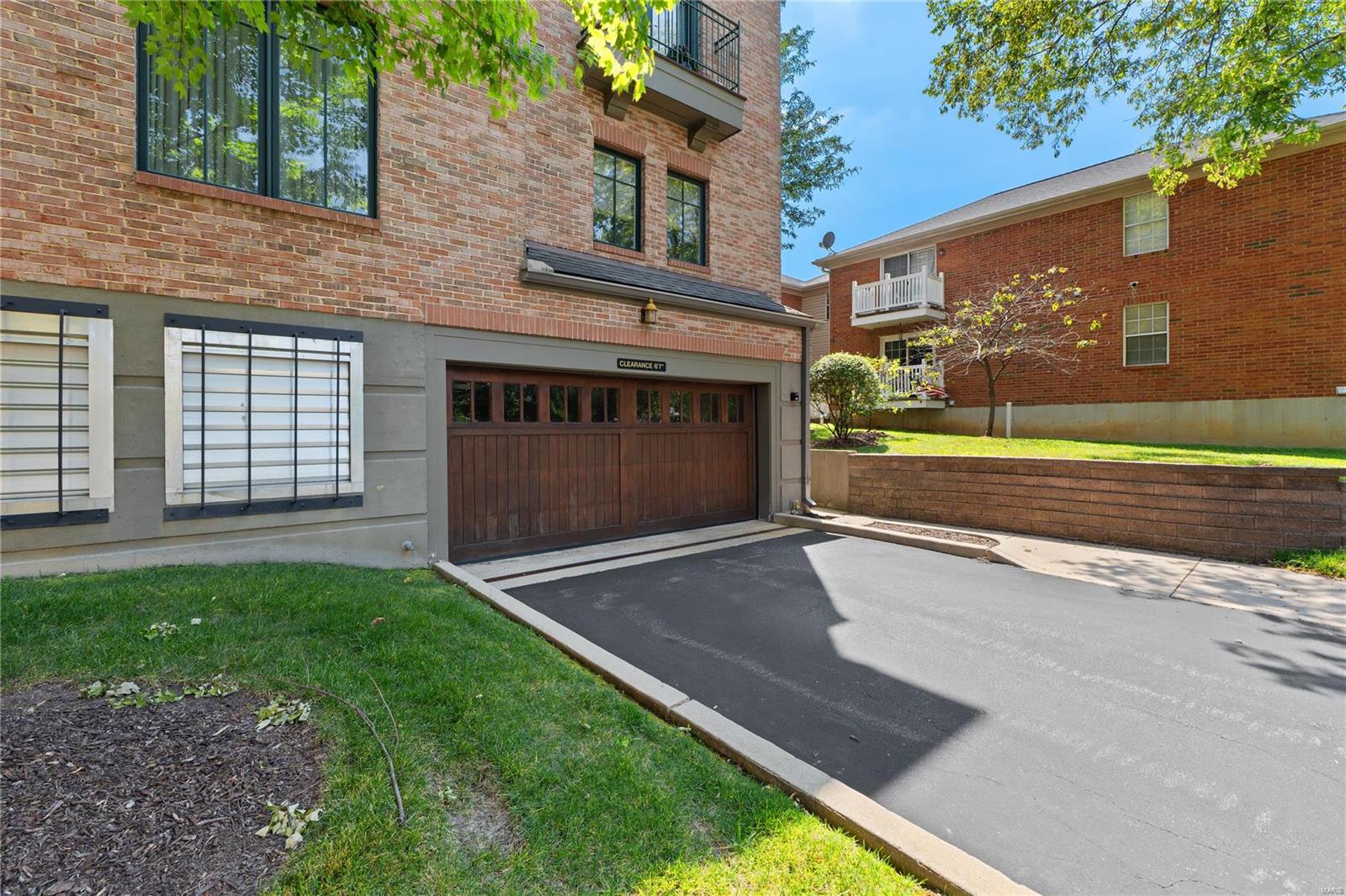 125 E Clinton Place Unit: 1A