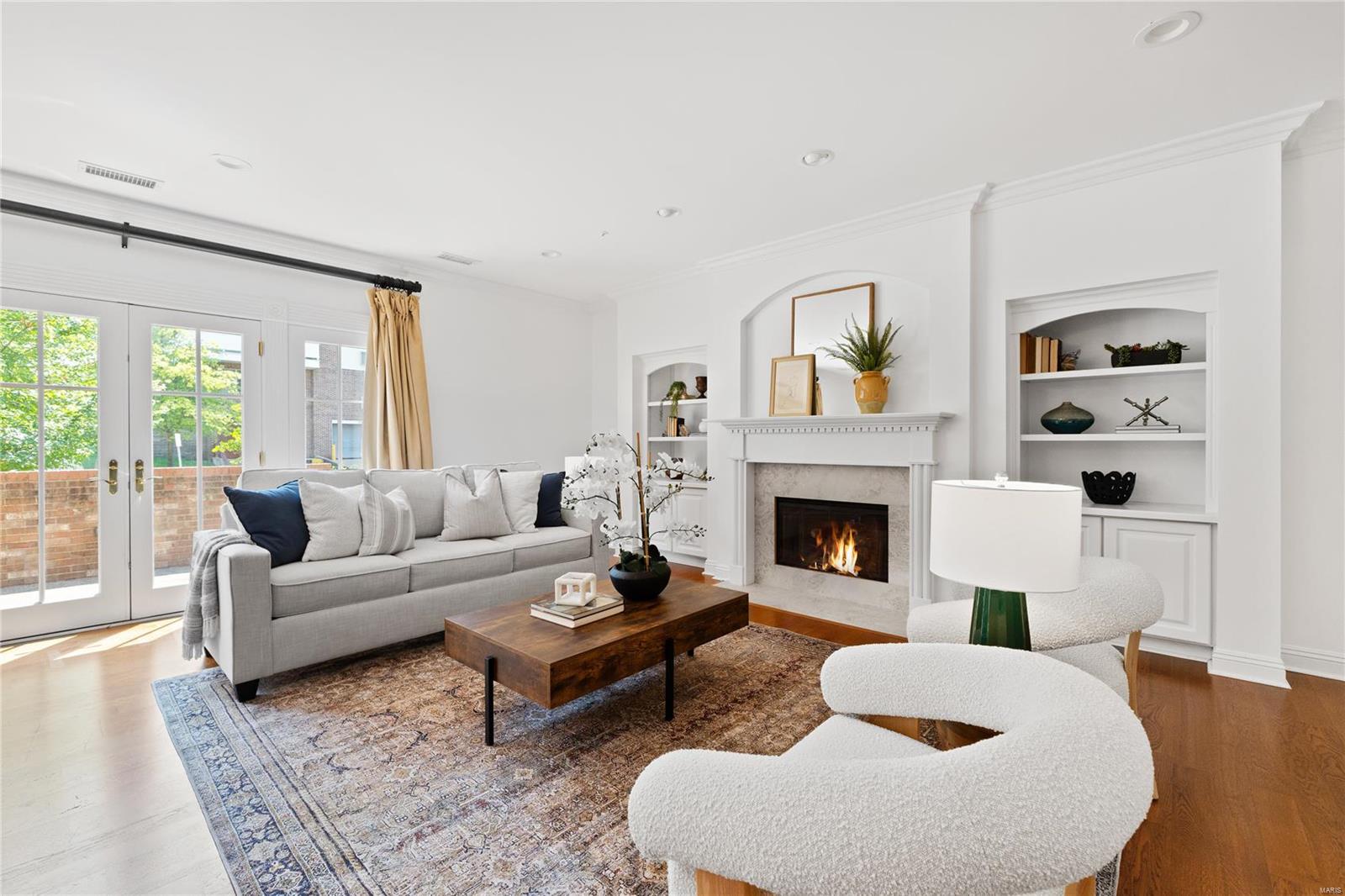 125 E Clinton Place Unit: 1A