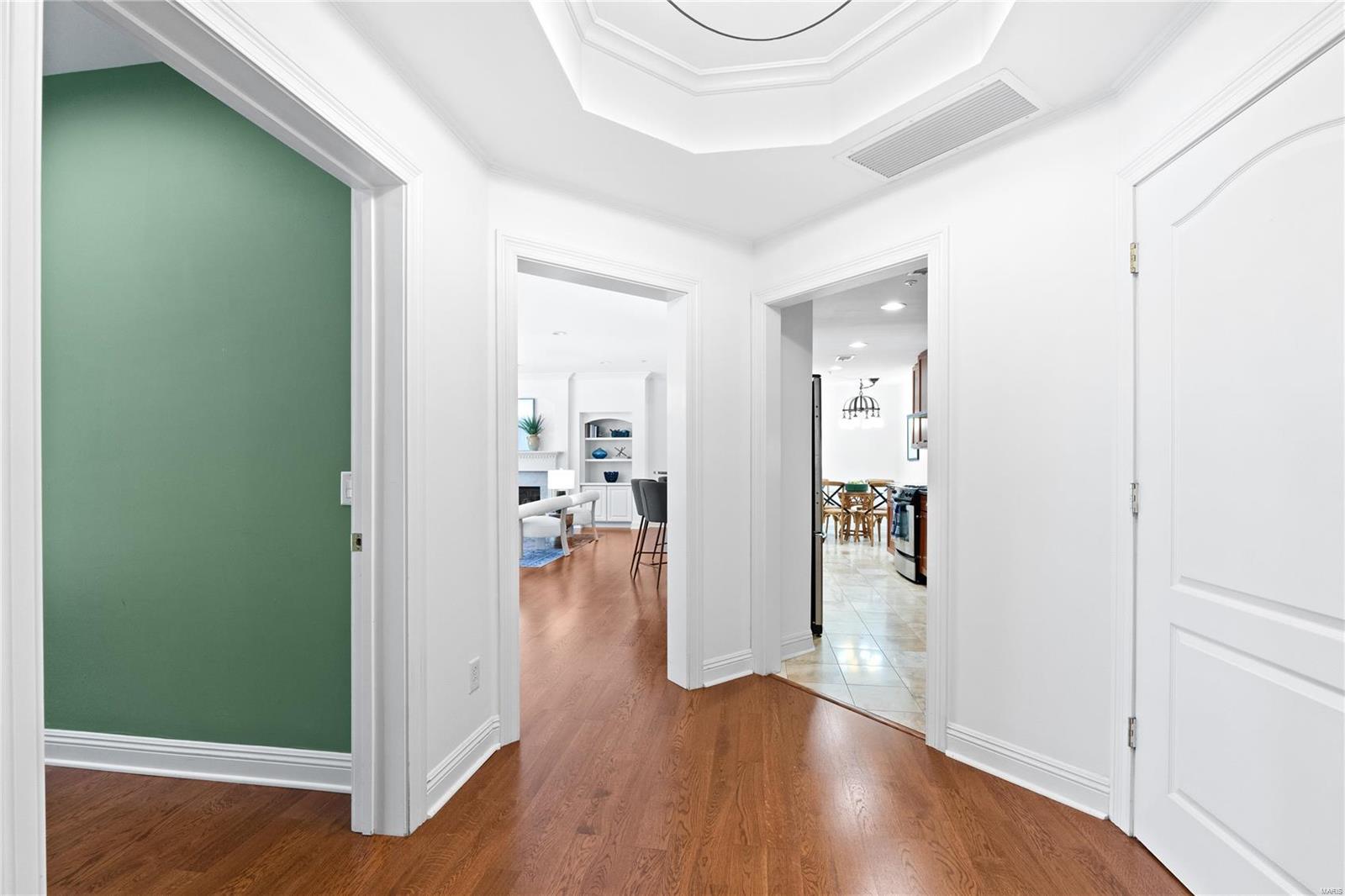 125 E Clinton Place Unit: 1A