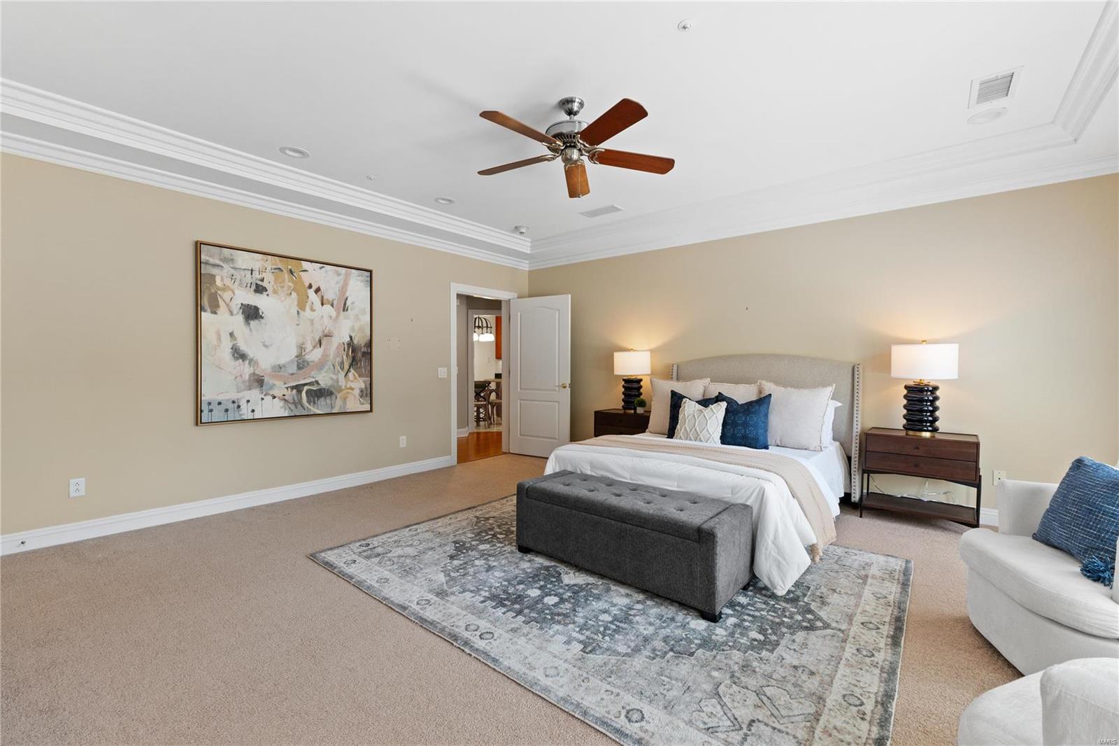 125 E Clinton Place Unit: 1A
