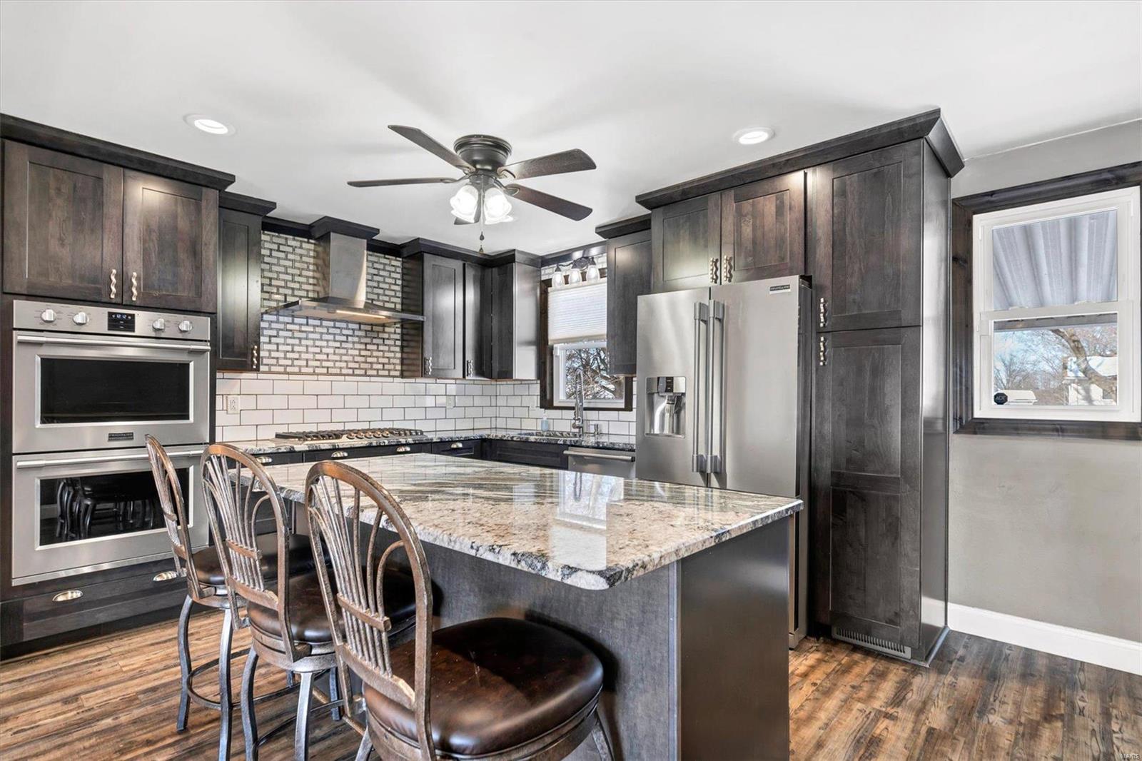 1465 El Centro Drive