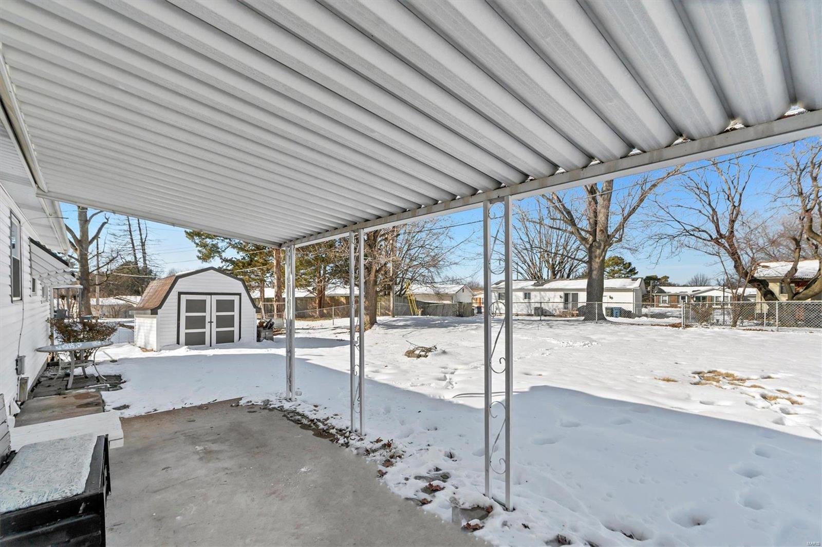 1465 El Centro Drive