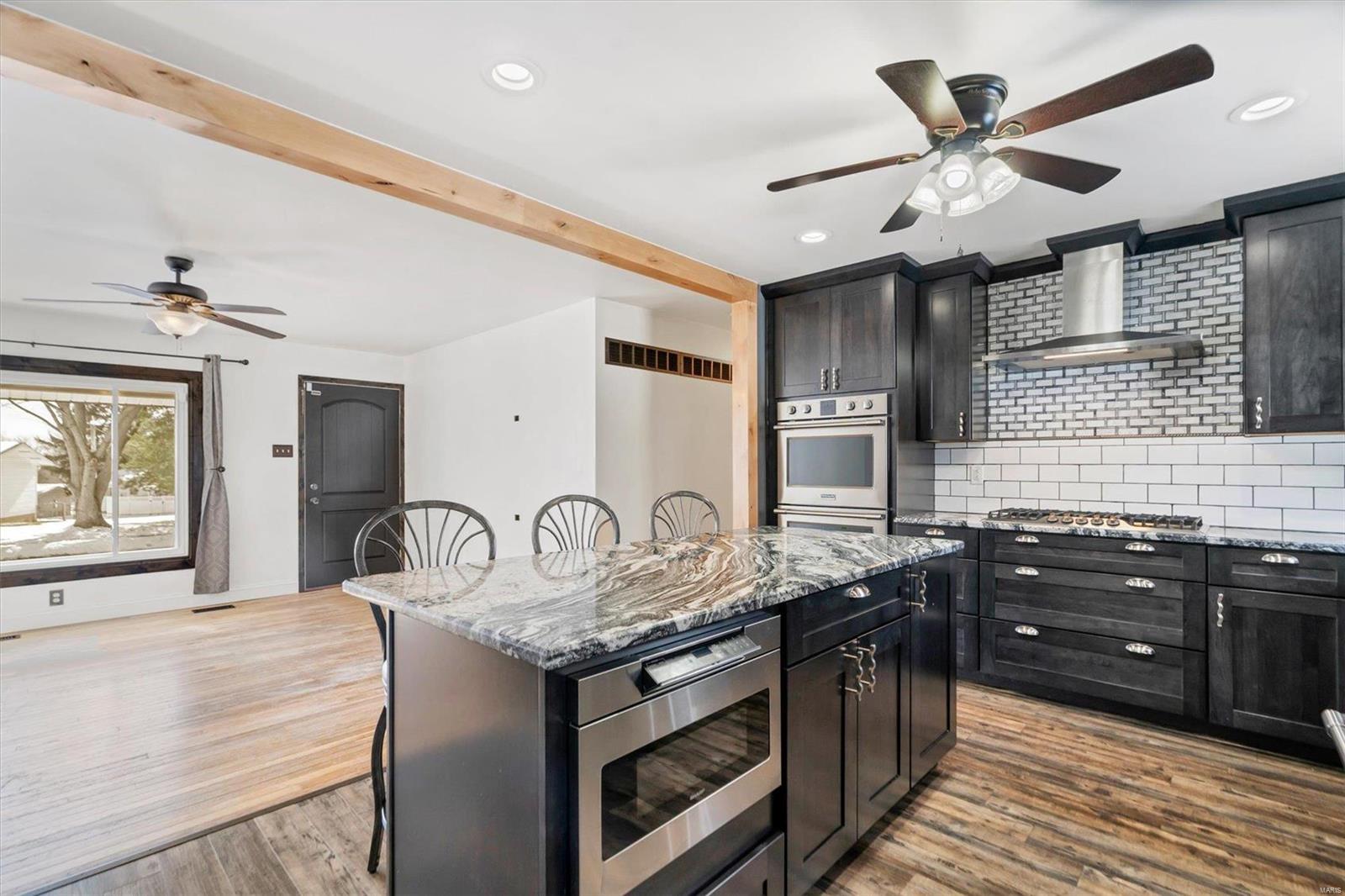 1465 El Centro Drive