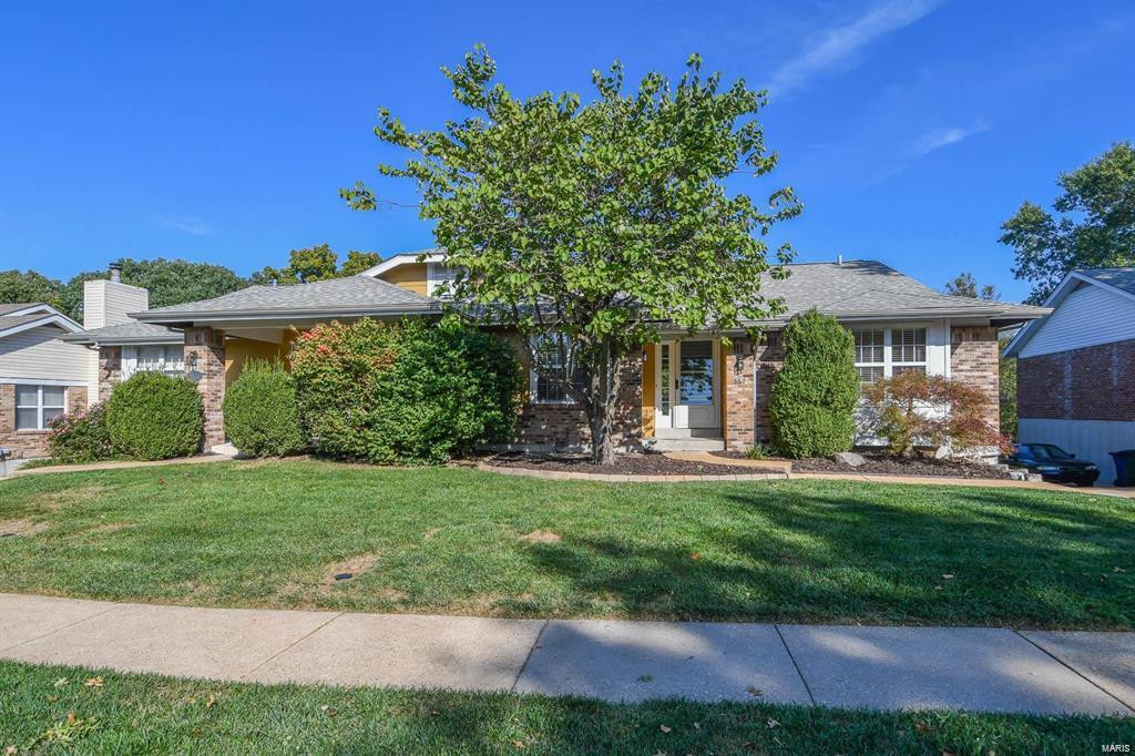 567 Woodhill Estates