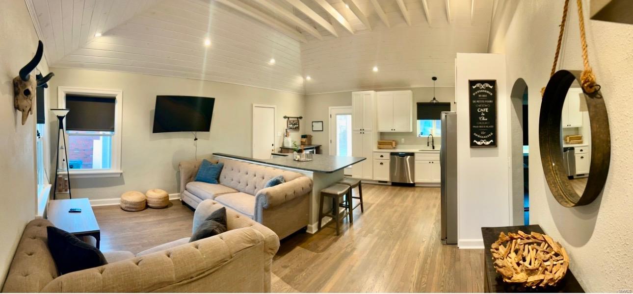 2547 High School Drive