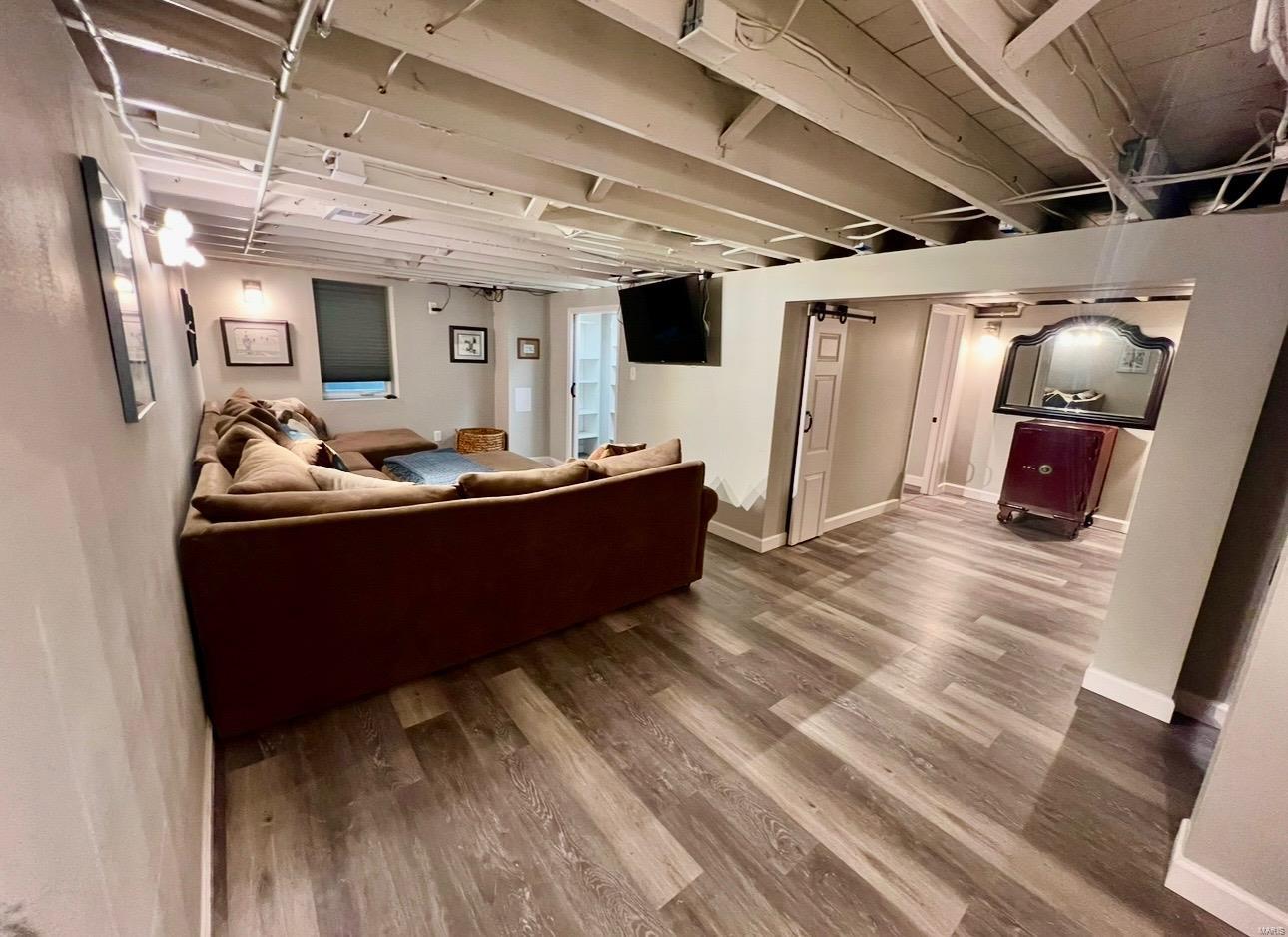 2547 High School Drive