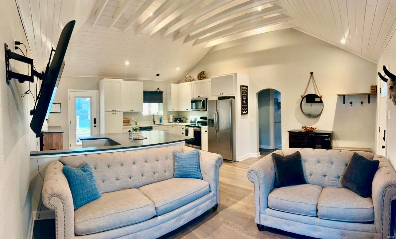 2547 High School Drive