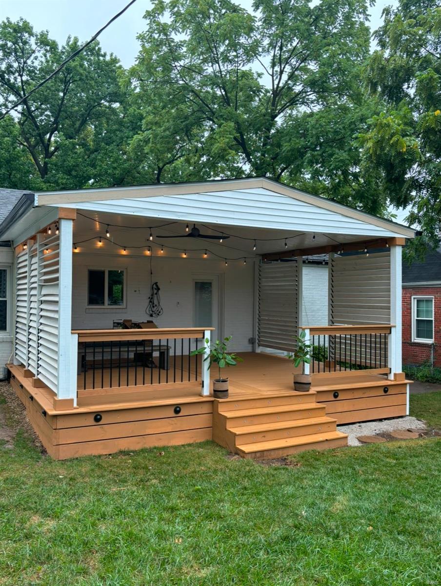 2547 High School Drive