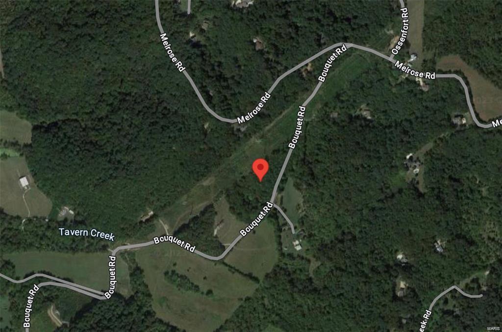 3107 Bouquet Road