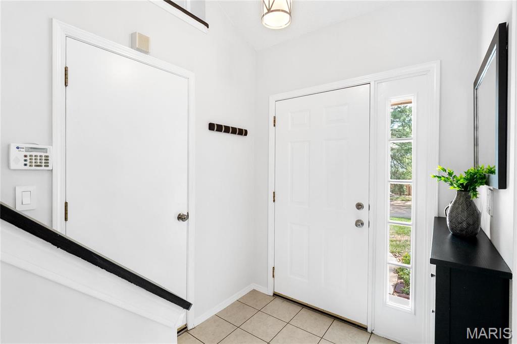 13309 Chapel Mill Drive