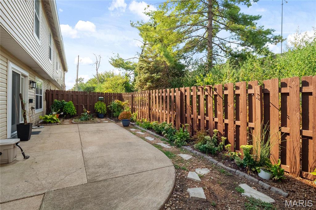 13309 Chapel Mill Drive