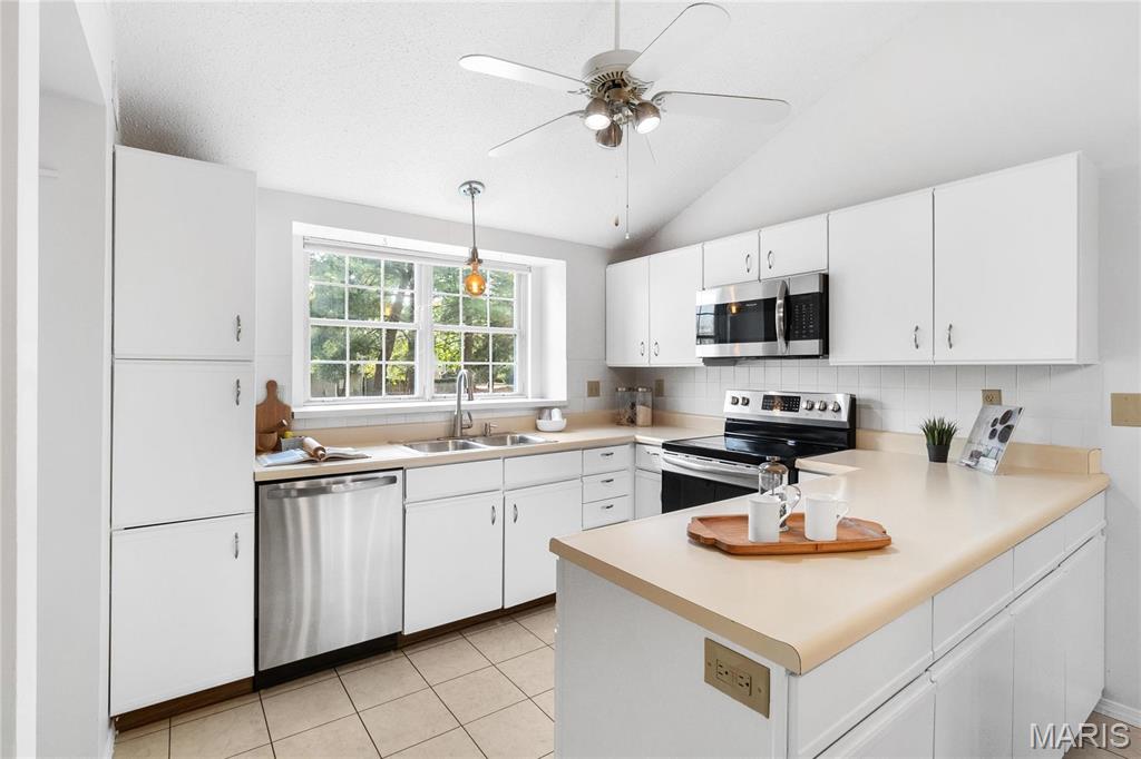 13309 Chapel Mill Drive