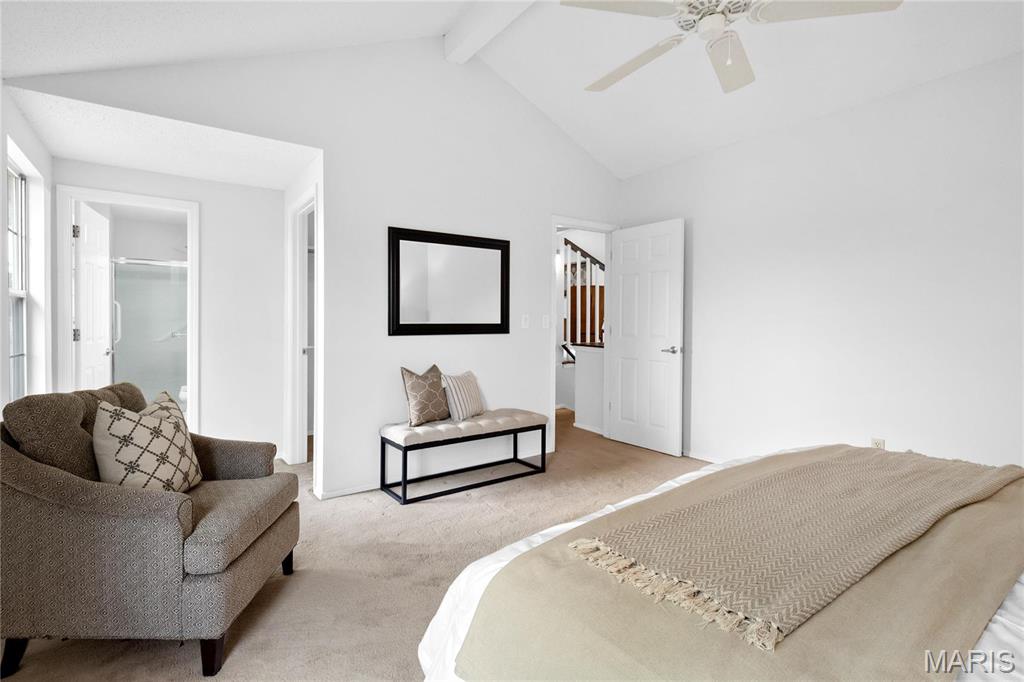 13309 Chapel Mill Drive