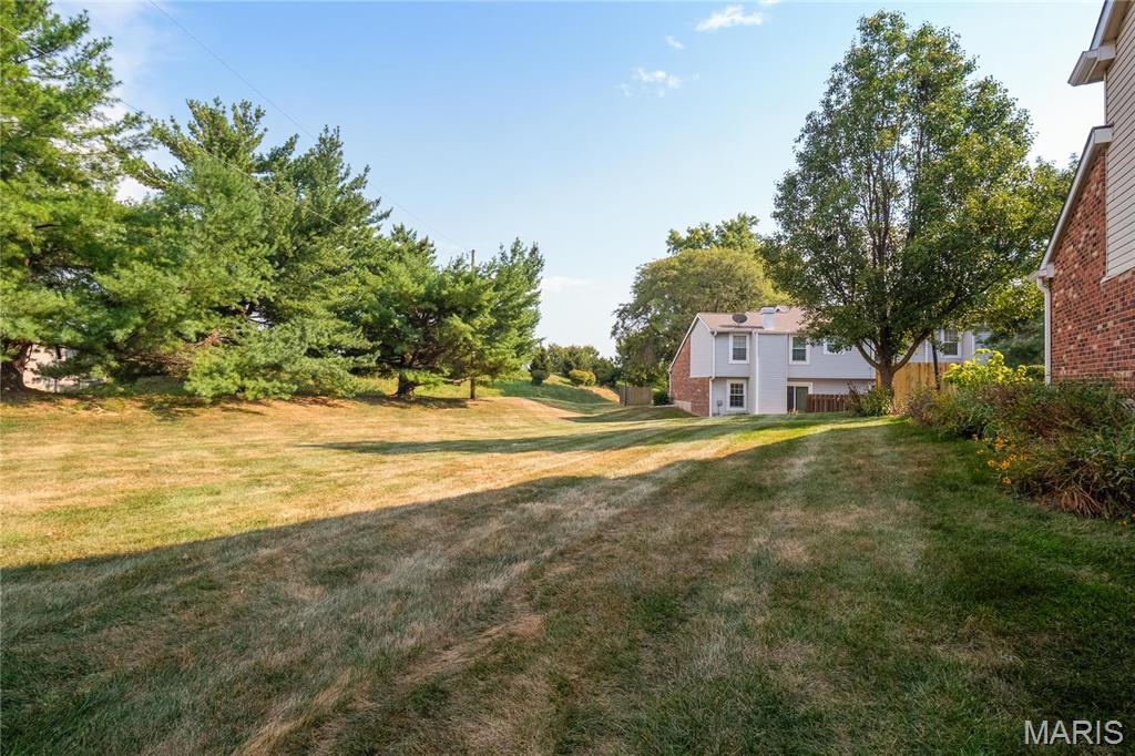 13309 Chapel Mill Drive