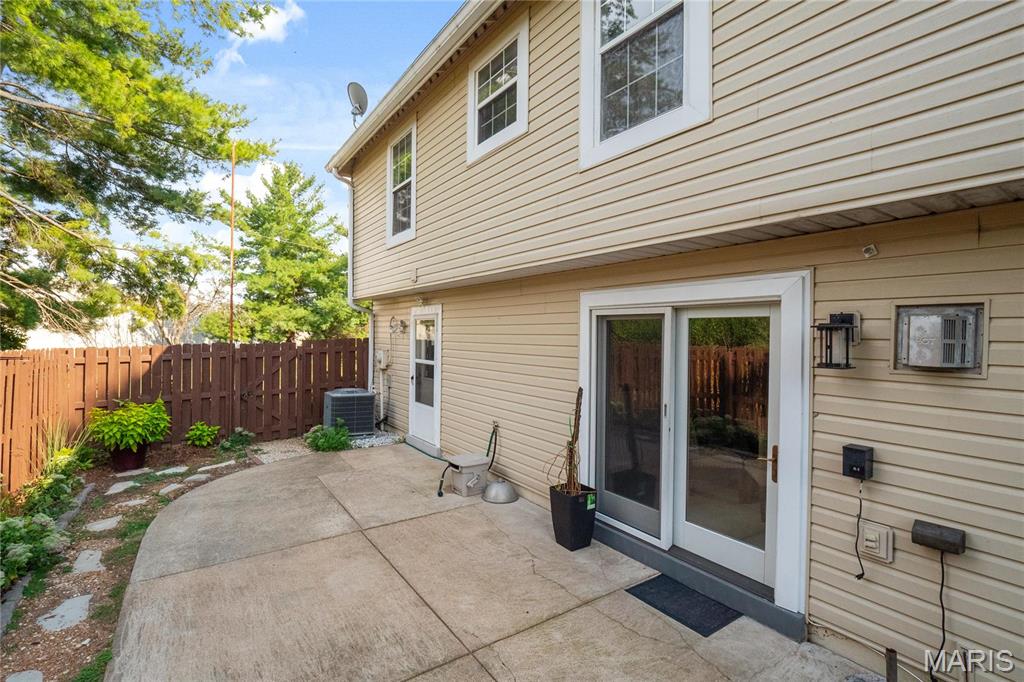 13309 Chapel Mill Drive