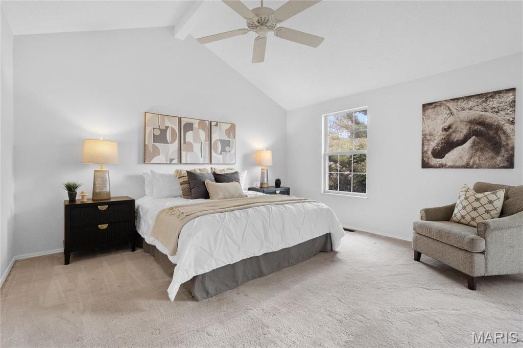 13309 Chapel Mill Drive