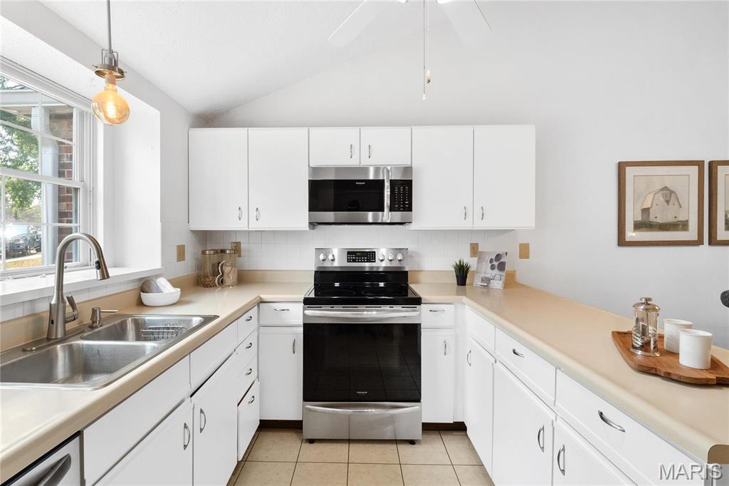 13309 Chapel Mill Drive