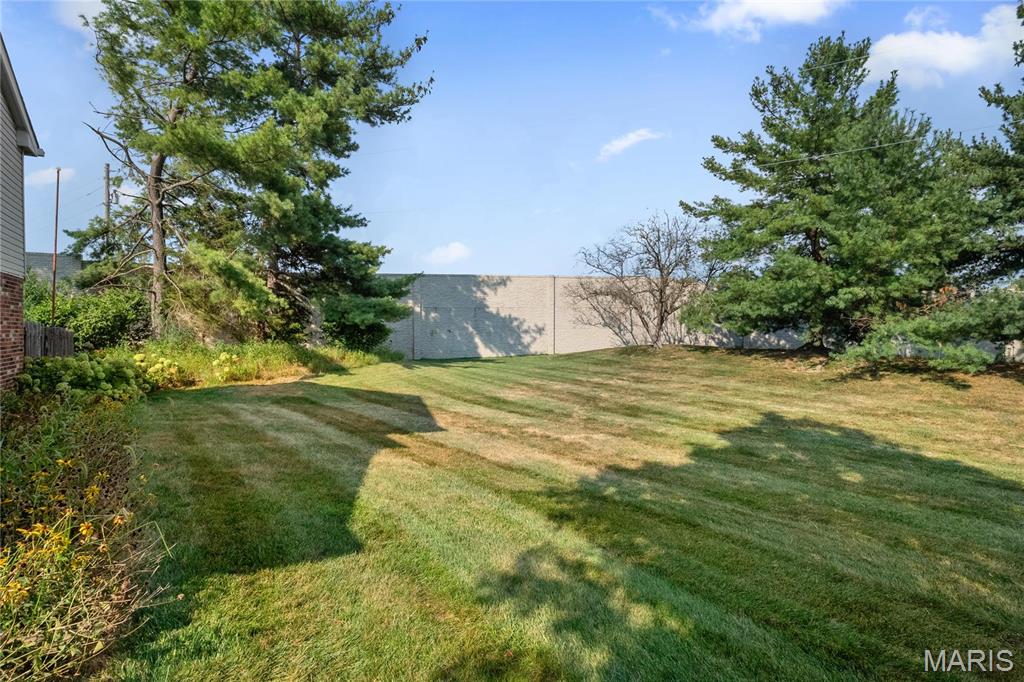 13309 Chapel Mill Drive