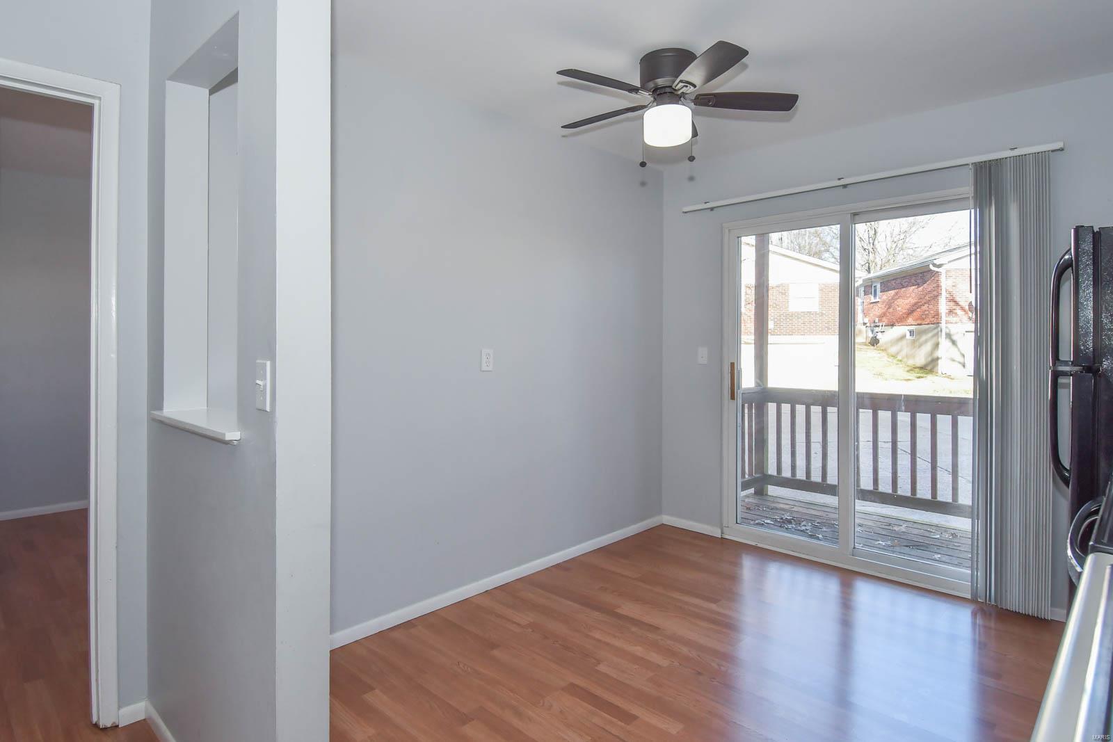 10221 Squire Meadows Unit: B