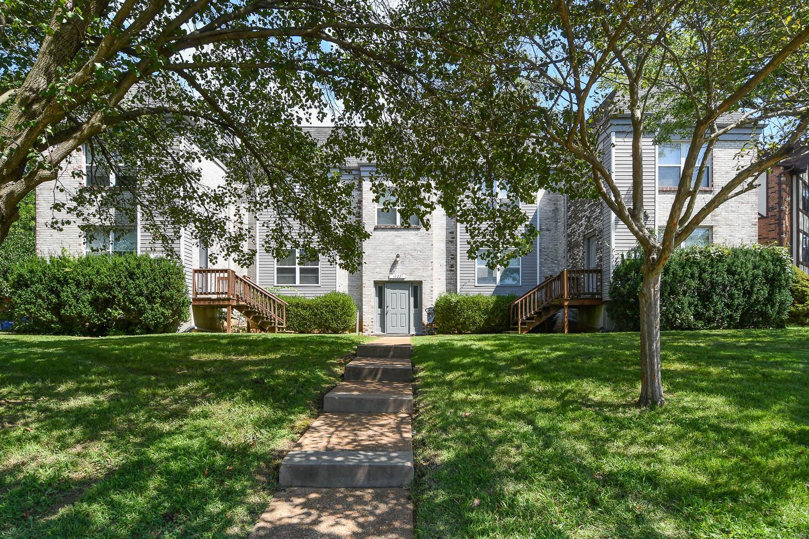 10221 Squire Meadows Unit: B