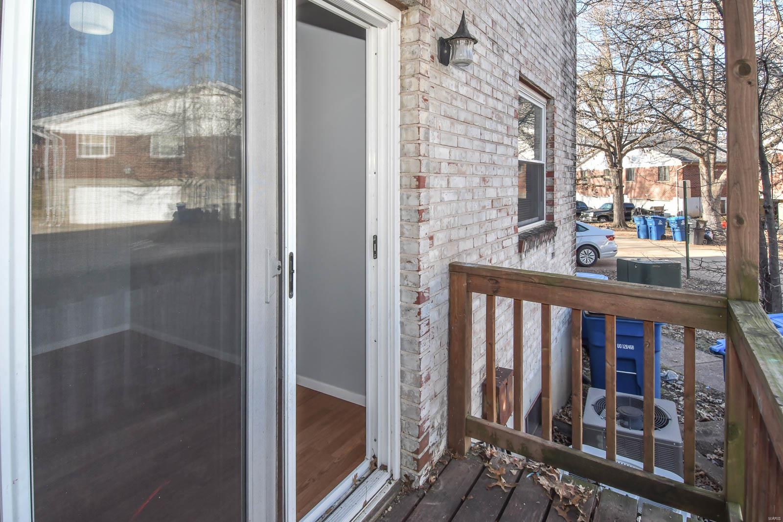 10221 Squire Meadows Unit: B