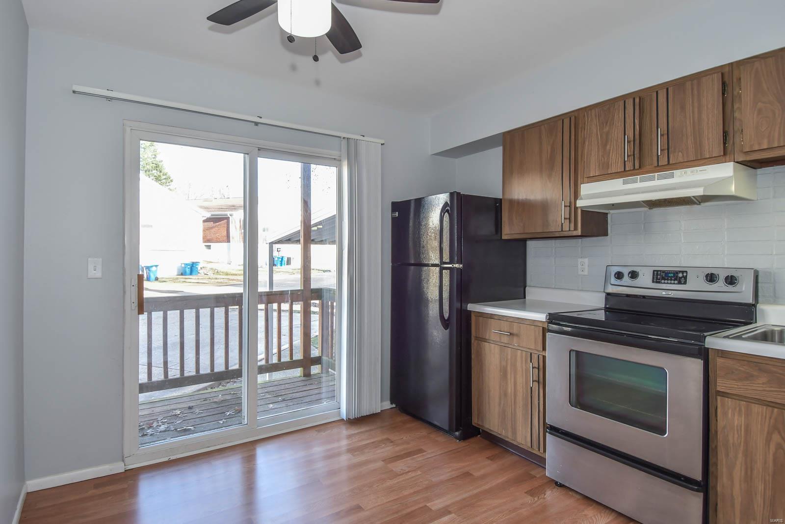 10221 Squire Meadows Unit: B