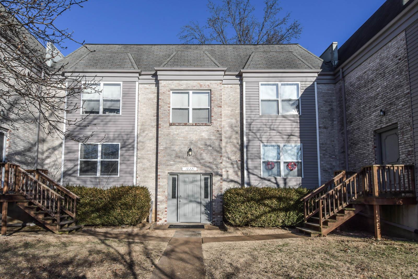 10221 Squire Meadows Unit: B