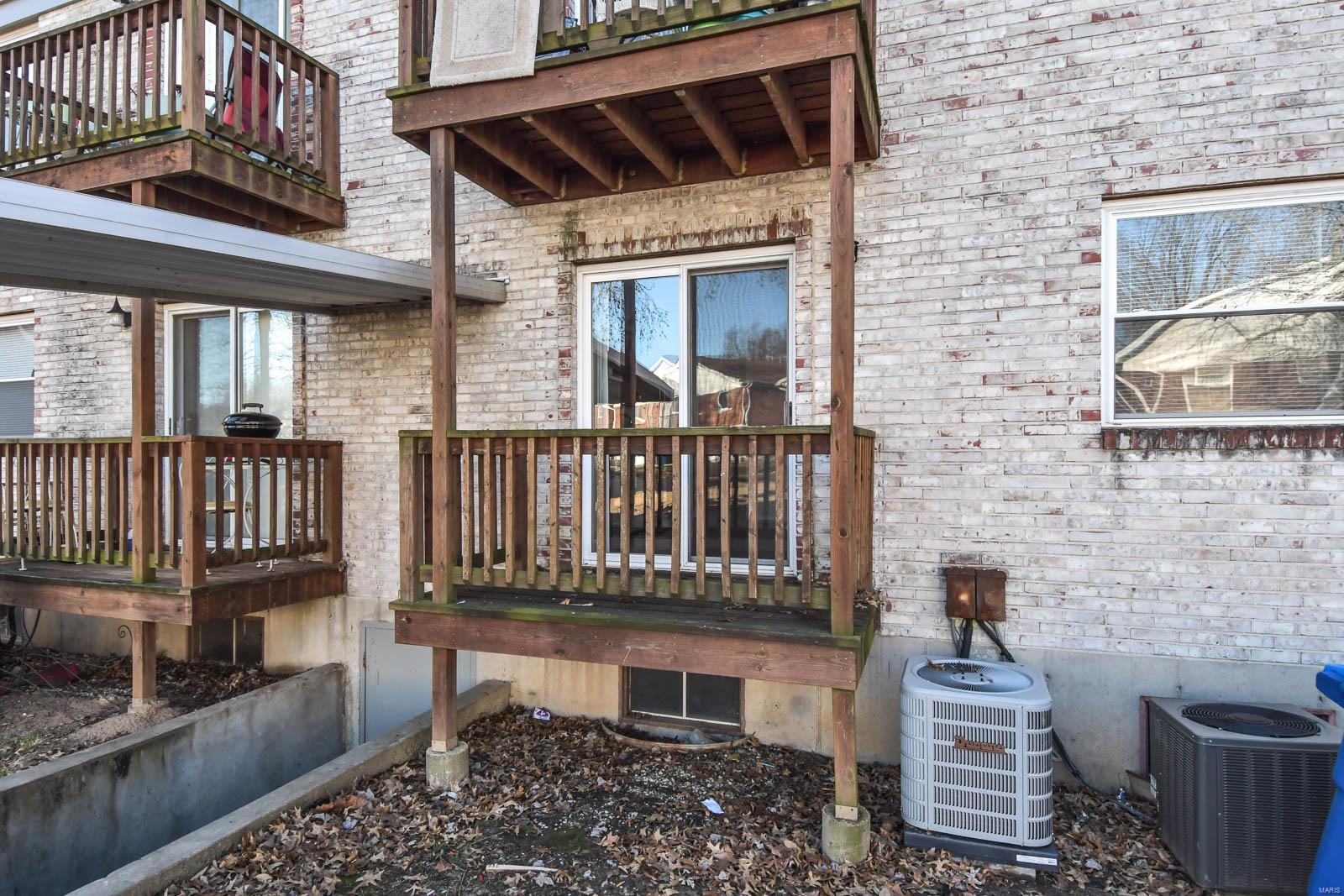 10221 Squire Meadows Unit: B