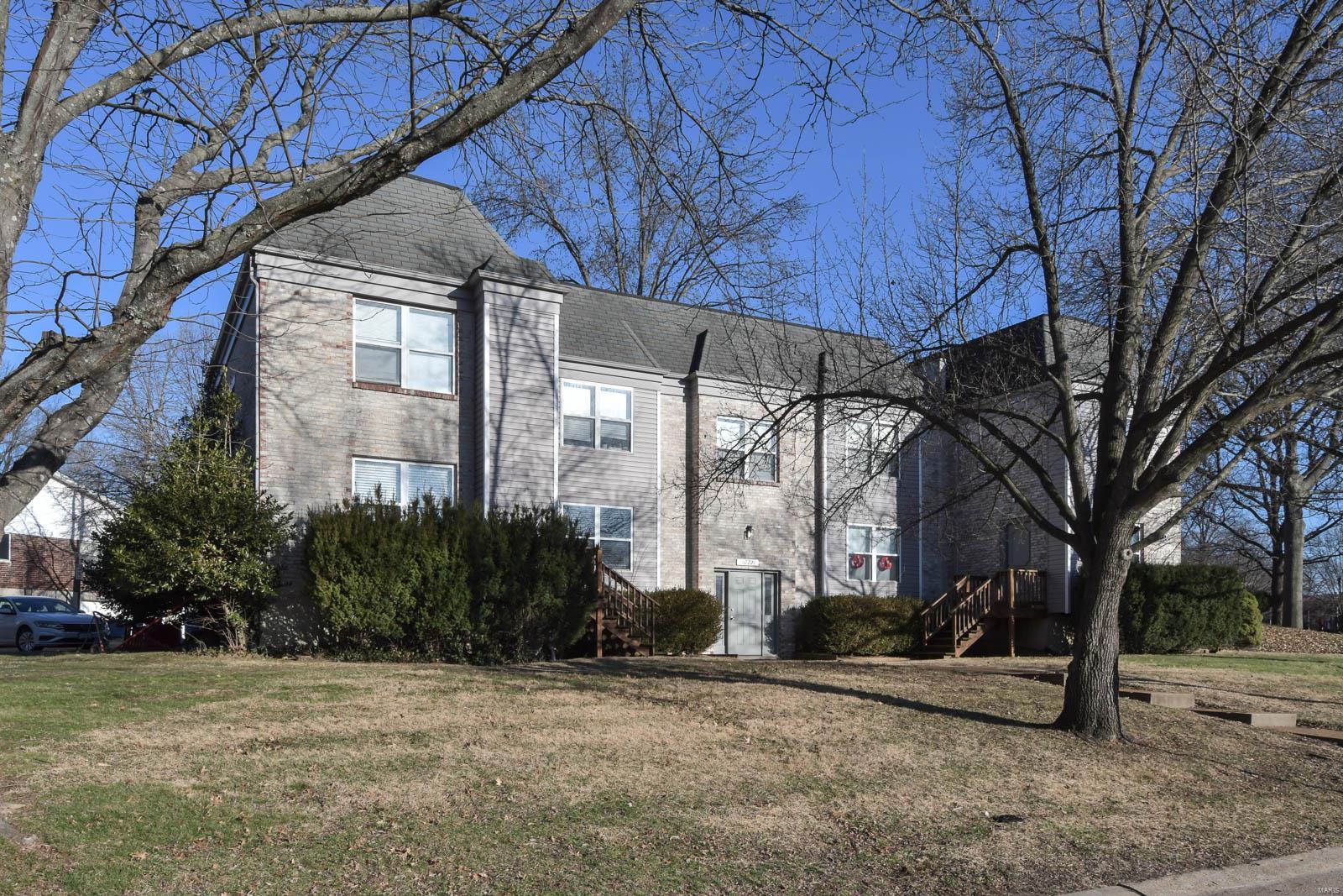 10221 Squire Meadows Unit: B