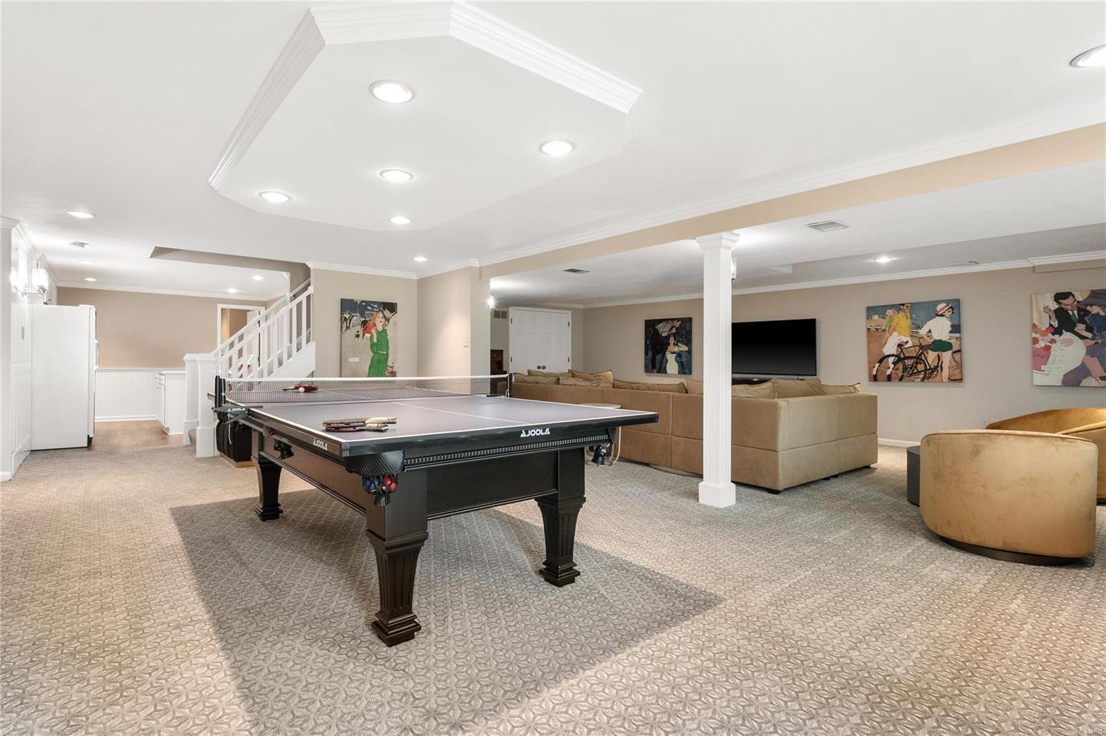 1715 Mason Knoll Road